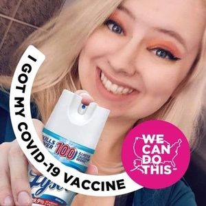 Meet your Posher, Marissa